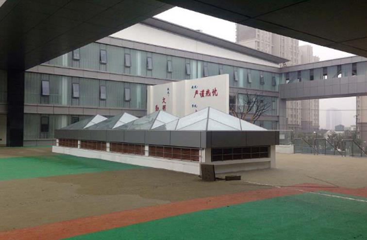 蘇州滸關(guān)小學